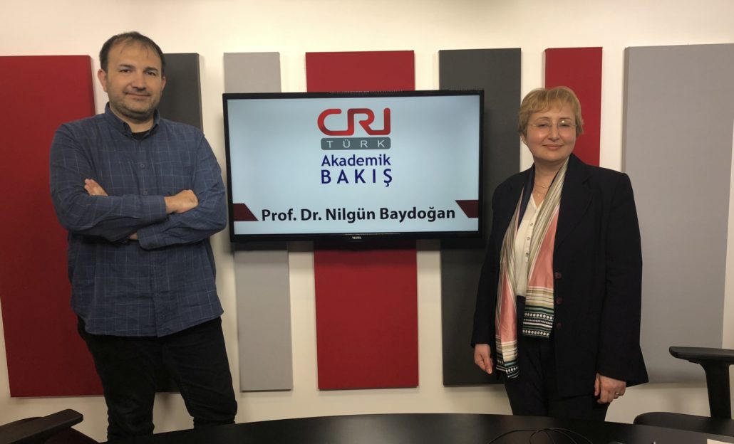 Prof.Dr.Nilgün Baydoğan: “Akkuyu Projesi Türkiye’ye Fayda Sağlayacak”