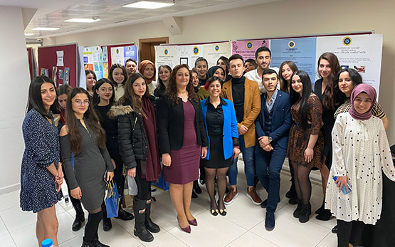 Beykent Üniversitesi – İnovasyon Projelerine Ödül!