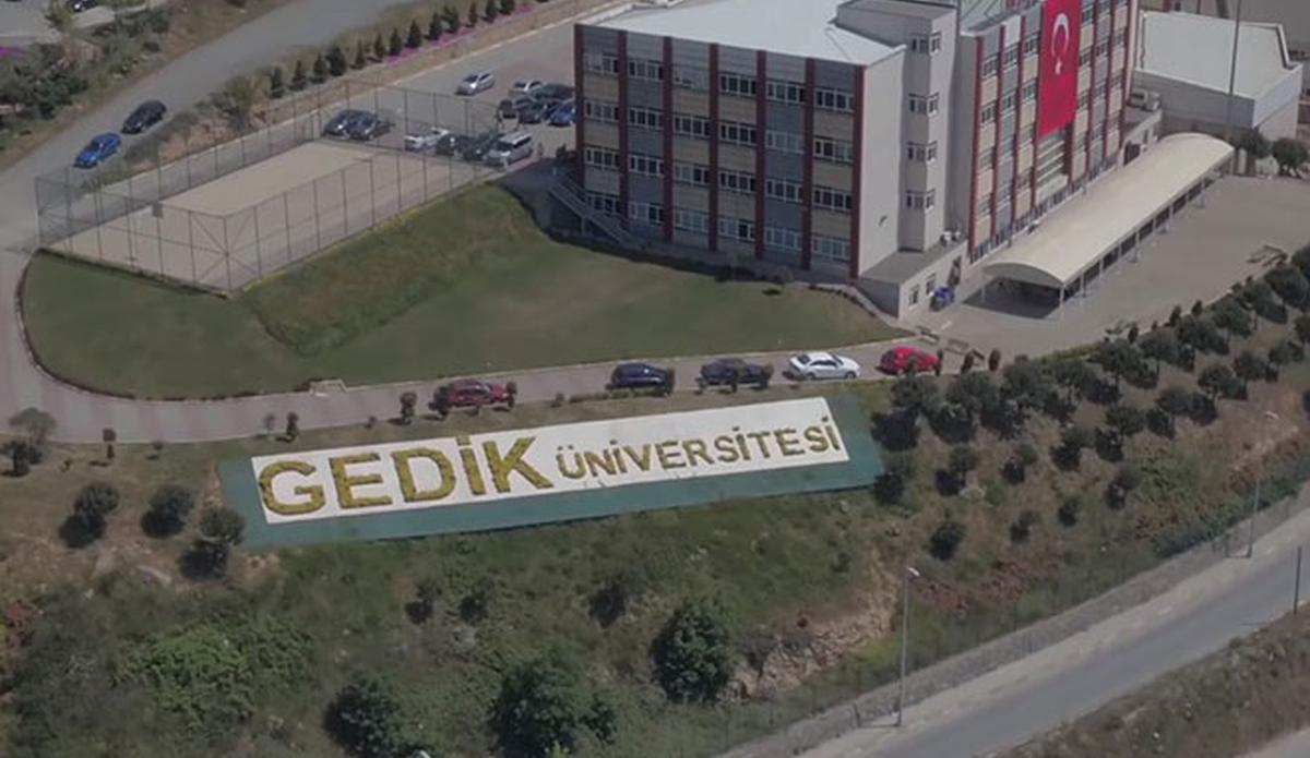 İstanbul Gedik Üniversitesi – UYGULAMALI EĞİTİM, SANAYİ VE SEKTÖR İŞBİRLİĞİ