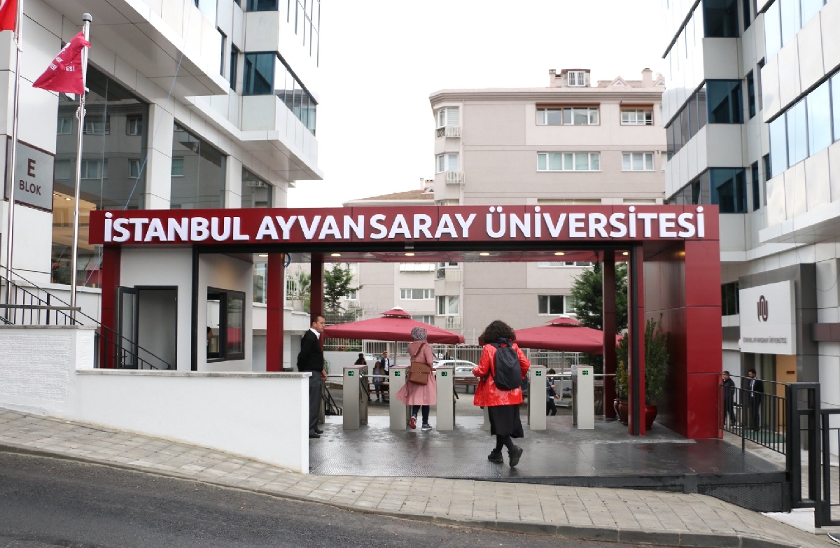 İstanbul Ayvansaray Üniversitesi’nin Sahibi Değişti