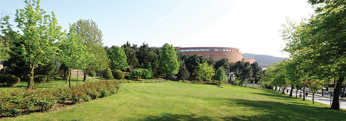 Yeditepe Üniversitesi Türkiye’den 43 Üniversitenin Katıldığı Green Metric’de 19. Sırada, Vakıf Üniversiteleri Arasında 3. Sırada Yer Aldı