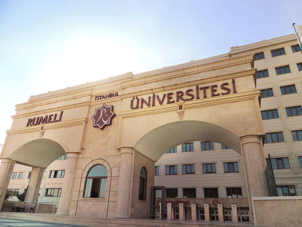 Rumeli Üniversitesi – 5.Kuzey Uluslararası Ekonomi Konferansı sona erdi.