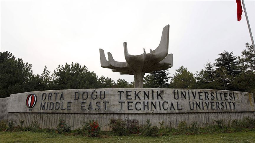 ODTÜ Rektörü Prof. Dr. Kök: THE sıralamasında eğitim fakültemiz ile ilk 100’e giren ilk Türk üniversitesiyiz