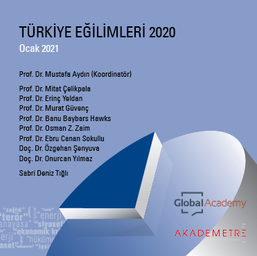 Türkiye Eğilimleri 2020 Sonuçları Açıklandı