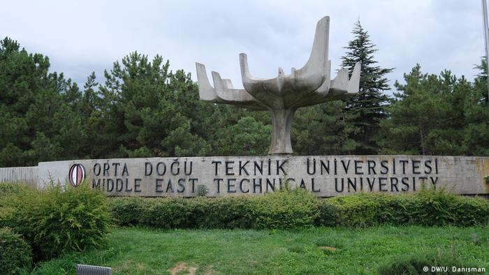 Türkiye’nin Akademik Karnesi Sınıfta Kaldı