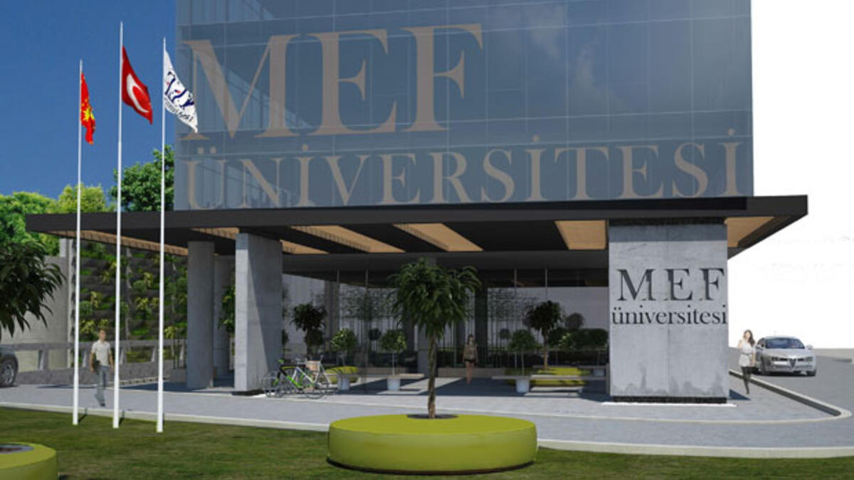 MEF Üniversitesi Öğrencilerinin Profesyonel Gelişimi için Kurumsal Anlaşma İmzalandı