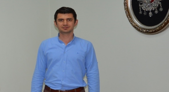 Gümüşhane Üniversitesi Rektör Adaylarından Prof. Dr. Fazıl Kırkbir Hedeflerini Anlattı