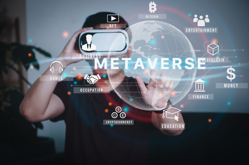 Ajans Dijital: Metaverse’in Ekonomik Büyüklüğü 13 Trilyon Doları Aşacak